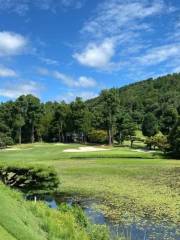 Kyoto Golf Club Kamigamo Course