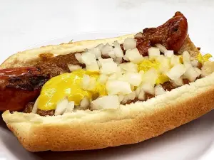 Lafayette Coney Island