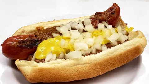 Lafayette Coney Island in Wayne County