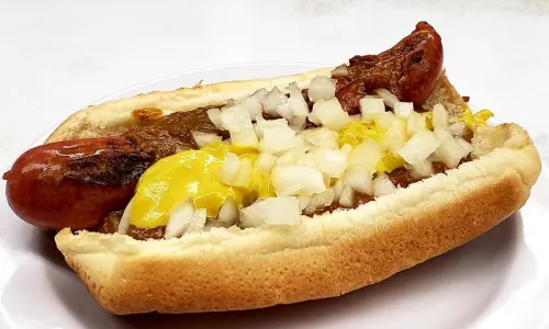 Lafayette Coney Island