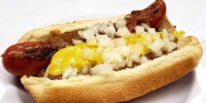 Lafayette Coney Island