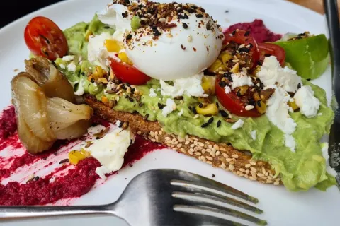 Gather Cafe & Catering