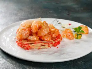 Top 9 Fine Dining in Changzhou