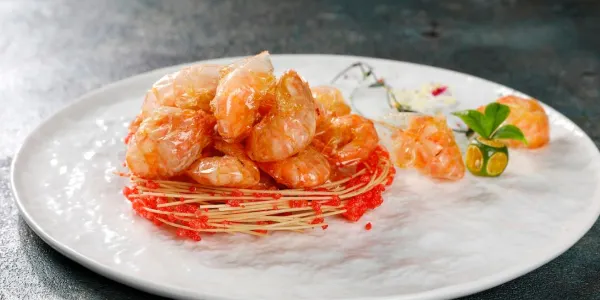 창저우 파인다이닝 베스트 9