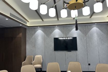 恒岳国际酒店·中餐厅