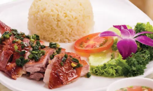 Decent Palace Restaurant & Hotel