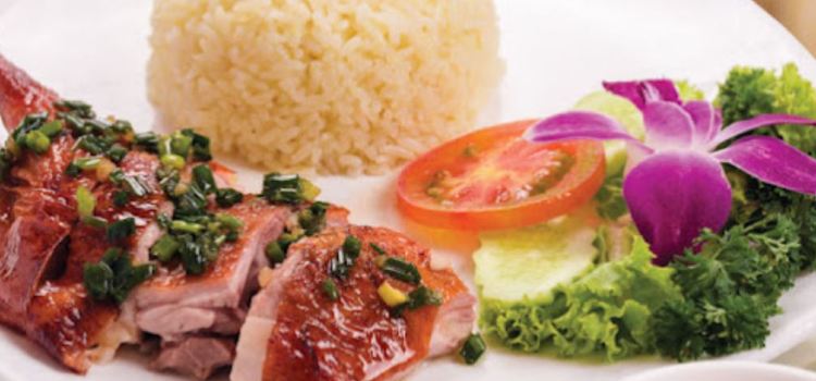 Decent Palace Restaurant