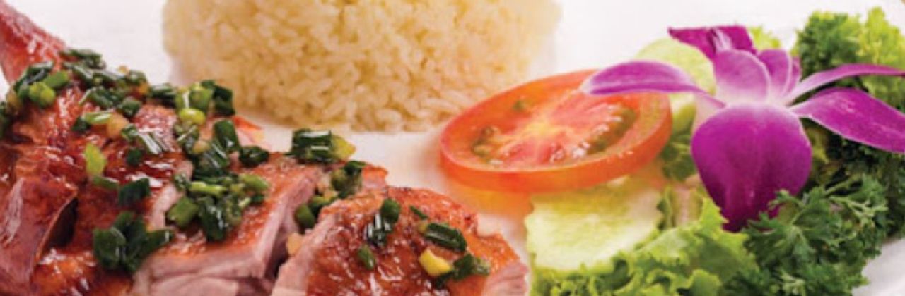 Decent Palace Restaurant & Hotel