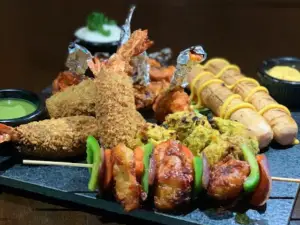 Suriyan Kitchen