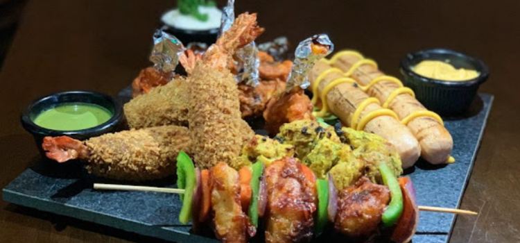 Suriyan Kitchen
