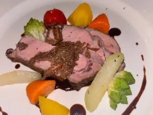 Restaurant Kunsthalle