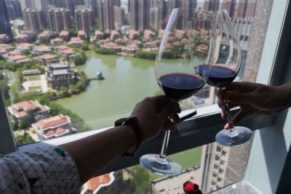 希岸酒店-天鹅湖小镇店·西餐厅