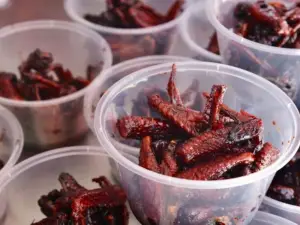 Popular Light Bites in Ningde