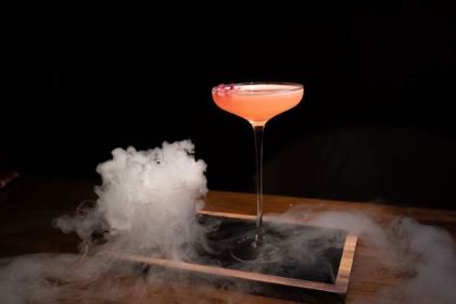 SANXUN Whiskey & Cocktail Bar