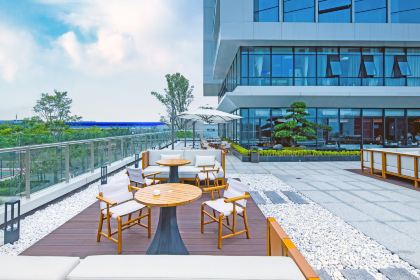 凤栖楼酒店·餐厅