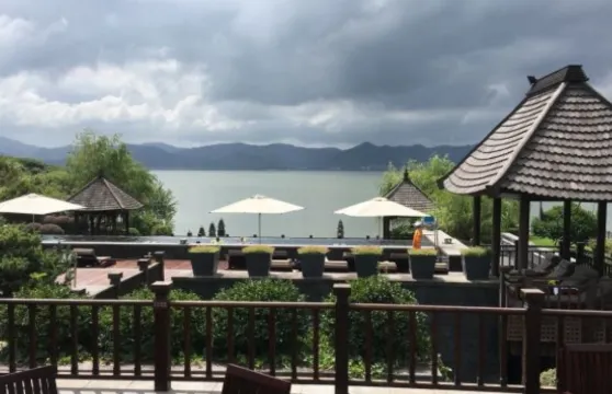 寧波柏悦酒店·悦軒