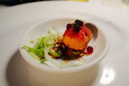 ANANTASILA BEACH RESTAURANT HUA HIN