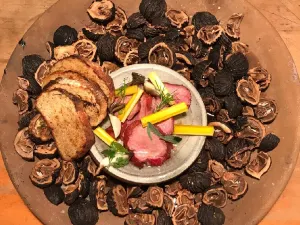 Quitu Identidad Culinaria