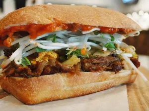 Meat & Bread