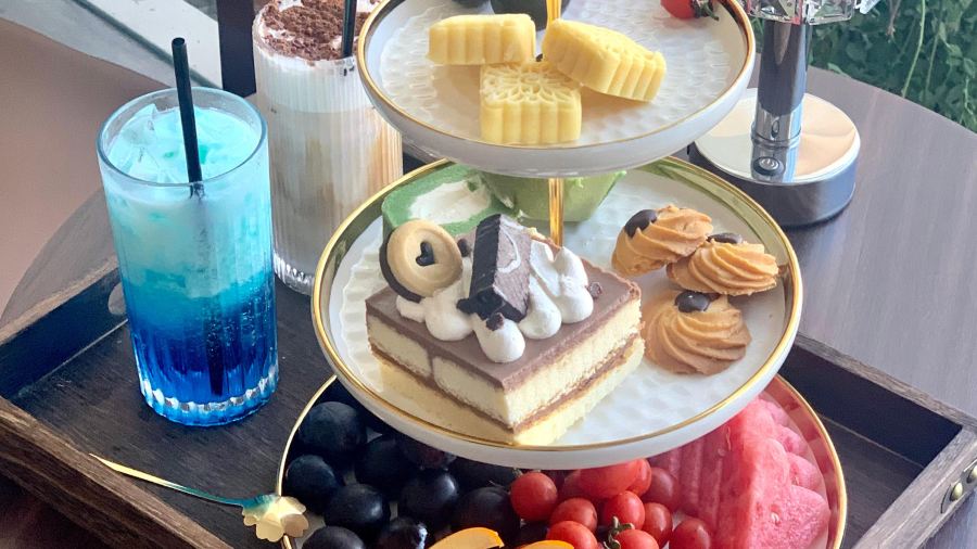 嵊泗夕會懸崖飯店·Sea U小酒館