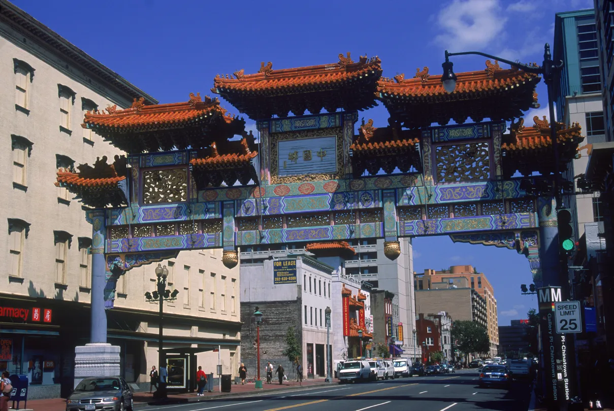 5_Chinatown