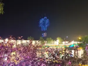 Kazuo Longyuan Tourist Area