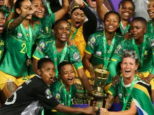 2025 Women's Africa Cup of Nations