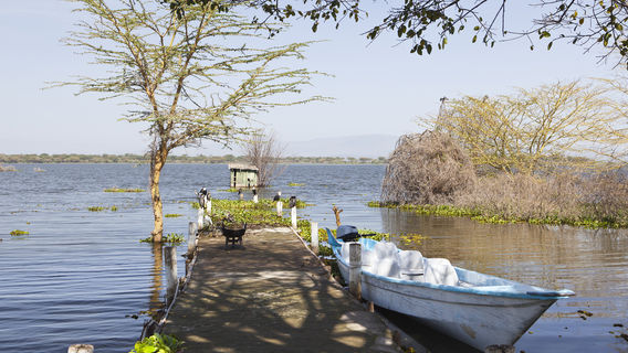 Watamu Boat Rides Naivasha