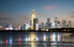 Shenzhen Bay Park