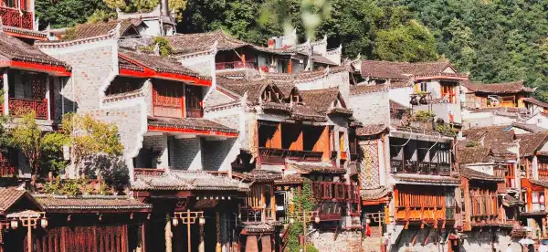 Fenghuang County