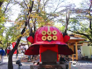 Sanada Shrine