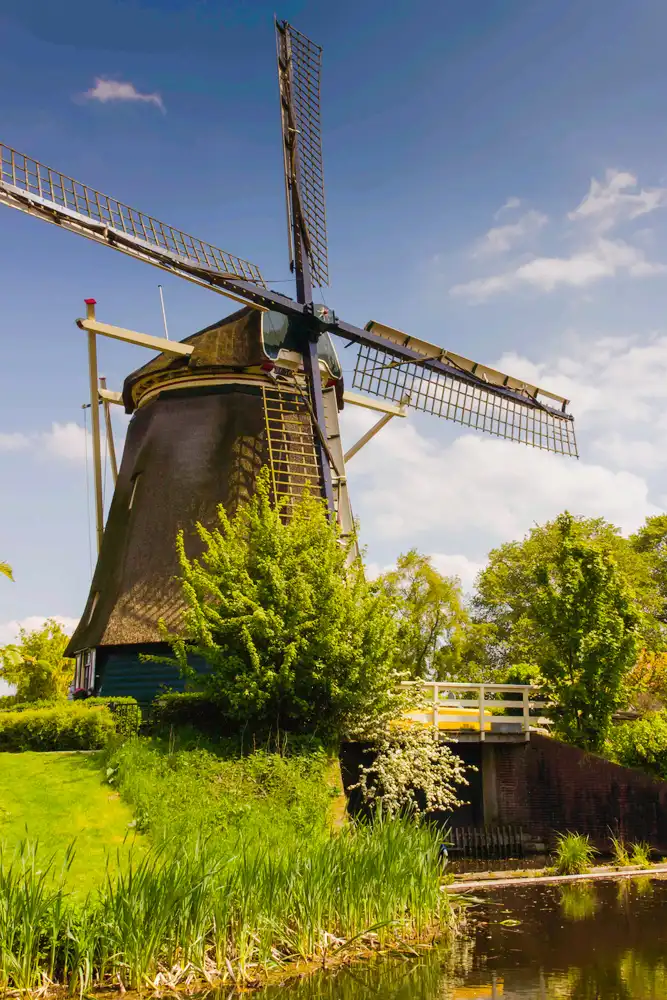Hotel in zona Amstelpark