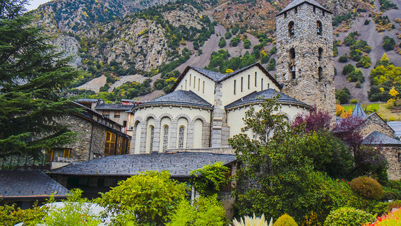 Andorra la Vella