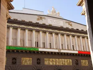 San Carlo Theatre