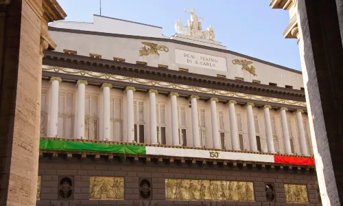 Teatro San Carlo