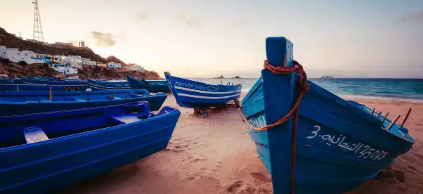 Hotels near متنزه لالة عيشة