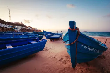 Dalia Beach