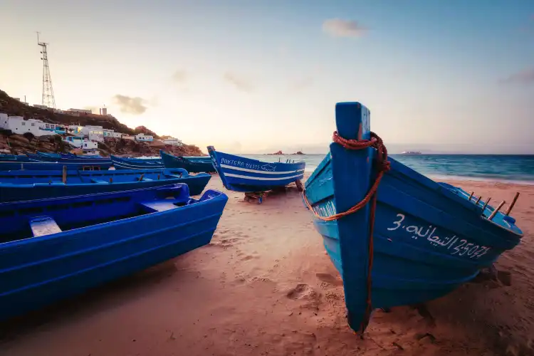 Tetouan Province