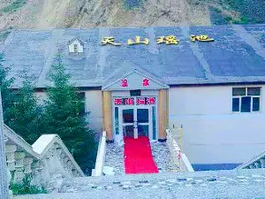Tianshan Yaochi of Shawan Hot Spring
