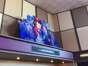 Cinemark Davenport 18 XD and IMAX
