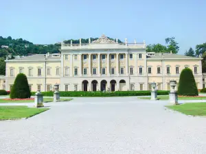 Villa Olmo