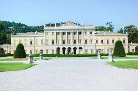 Villa Olmo