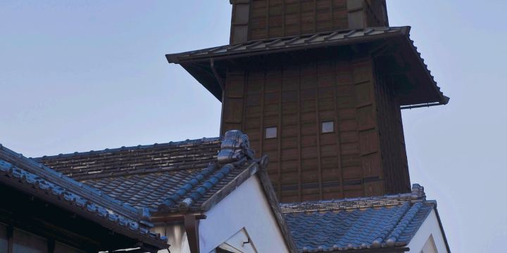 Koedo-kawagoe