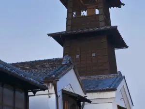 가와고에시