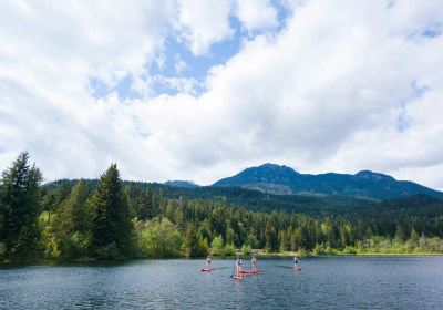Nita Lake