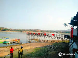 Manas Holiday Resorts