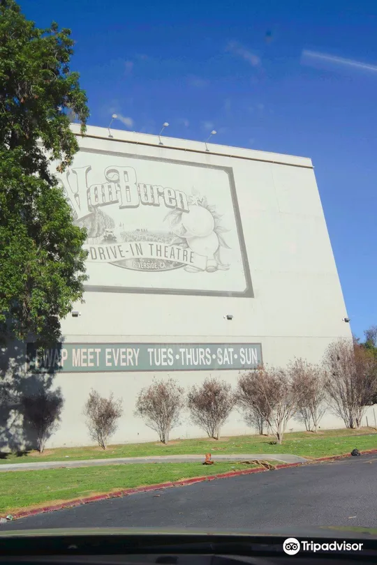 3_Van Buren Drive-In Theatre