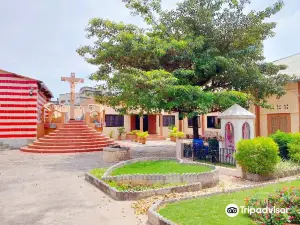 Cotonou Cathedral