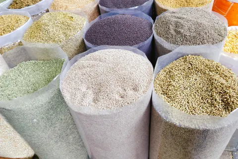 Village Market