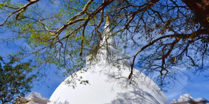 Somawathiya Chaitya
